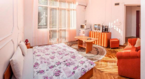 Sofia Apartment in House 8 boulevard Hristo Botev